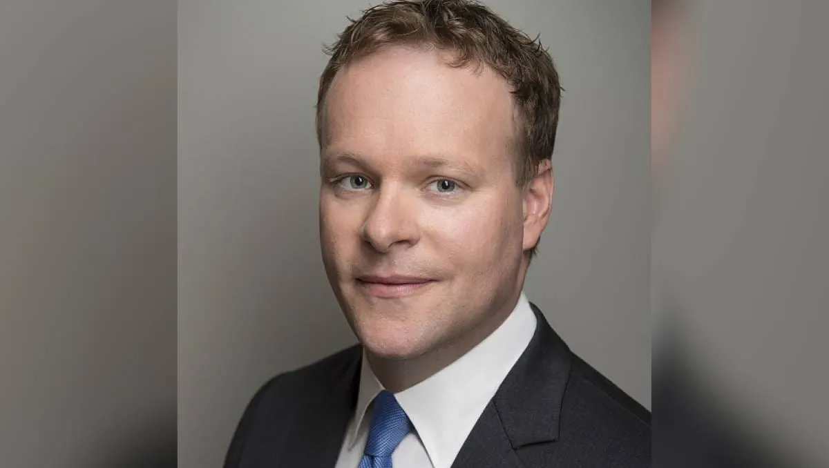 Renuncia de Chris Licht en CNN