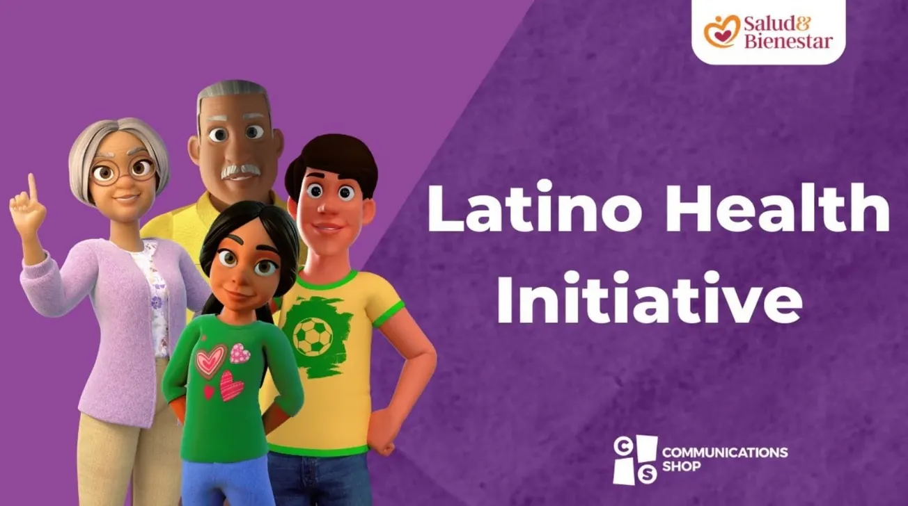 Communications Shop recibe el premio Emmy NATAS-National Capital Chesapeake Bay Chapter