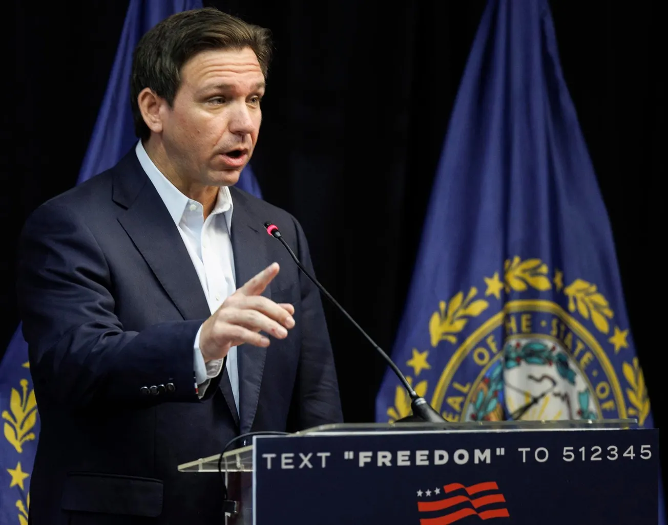 ¿Se extenderá la política antiinmigración de Florida a nivel nacional?