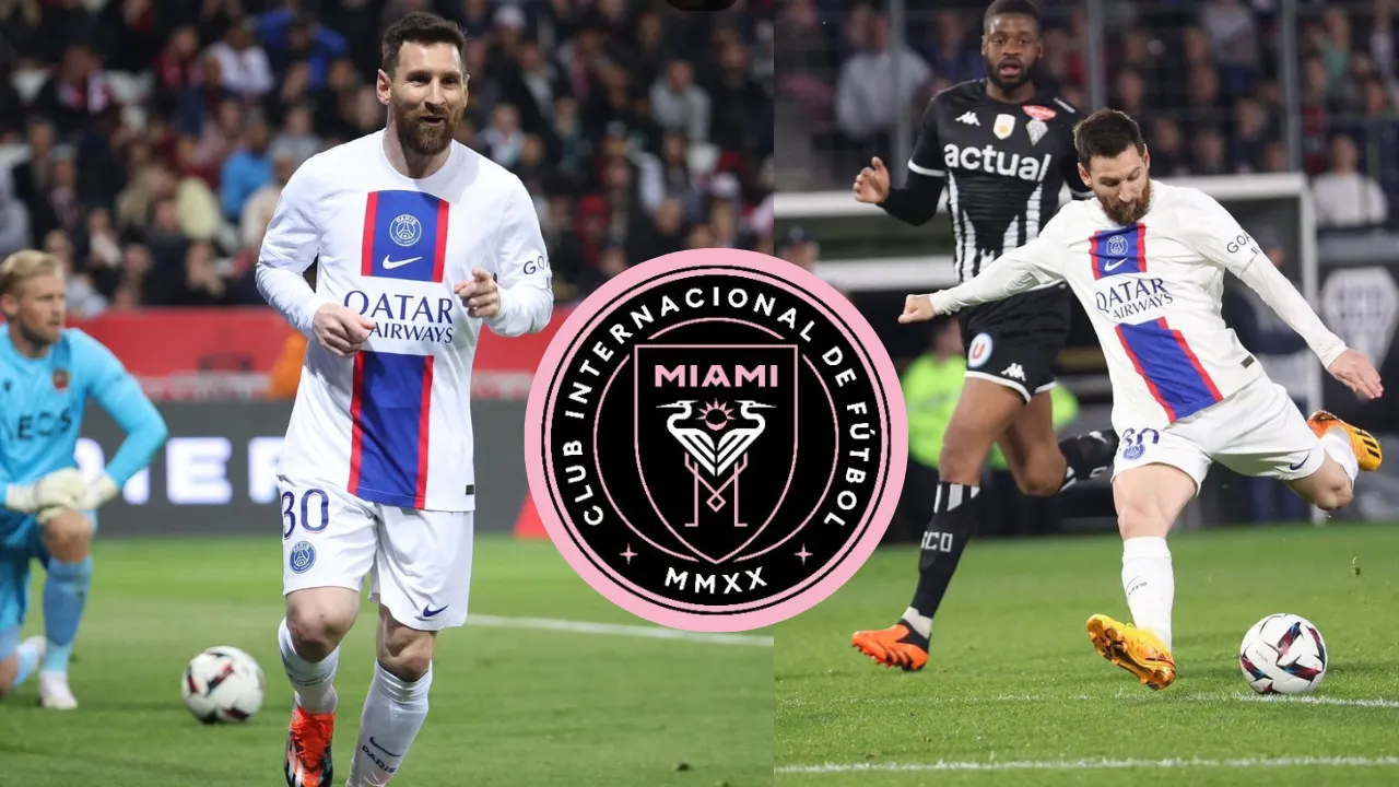 Inter de Miami DT