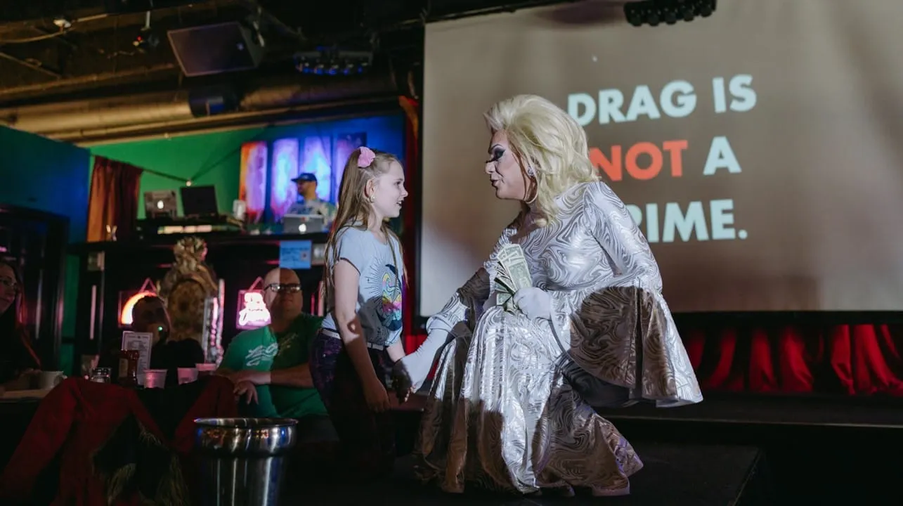 Fue anulada la prohibición de los espectáculos de drags en Tennessee