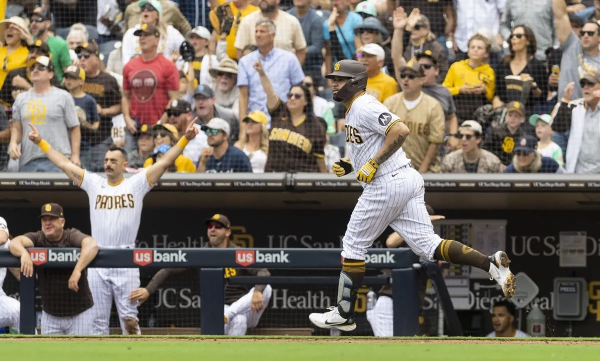 Llegó la esperada revancha de Gary Sánchez