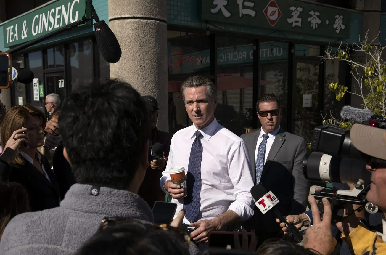 Demócratas Desaparecidos