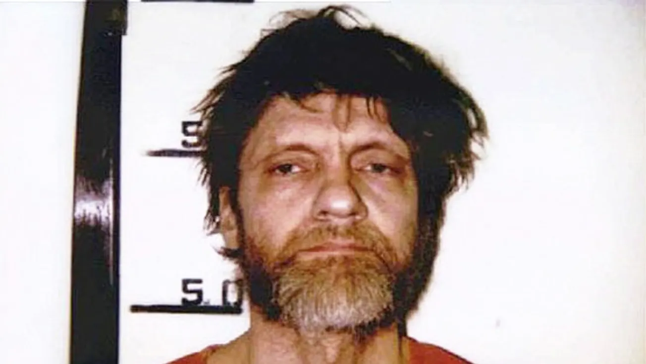 Muere el "Unabomber", el asesino serial que desafió al FBI