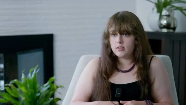 La historia de Kayla Lovdahl, la mujer que se arrepintió de su transición de género y ahora demanda a los responsables