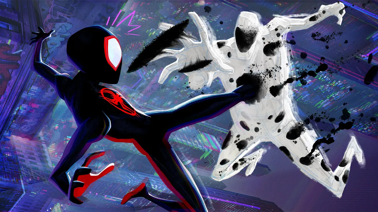 Spider-Man: Across the Spider-Verse domina la taquilla y supera a The Flash