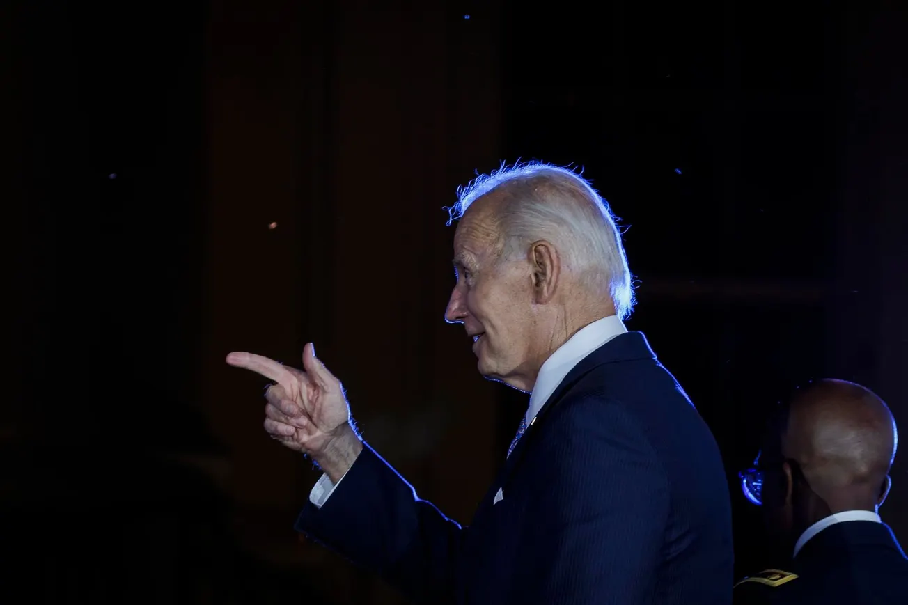 Conoce si estás calificado para el programa de internet gratis aprobado por Biden