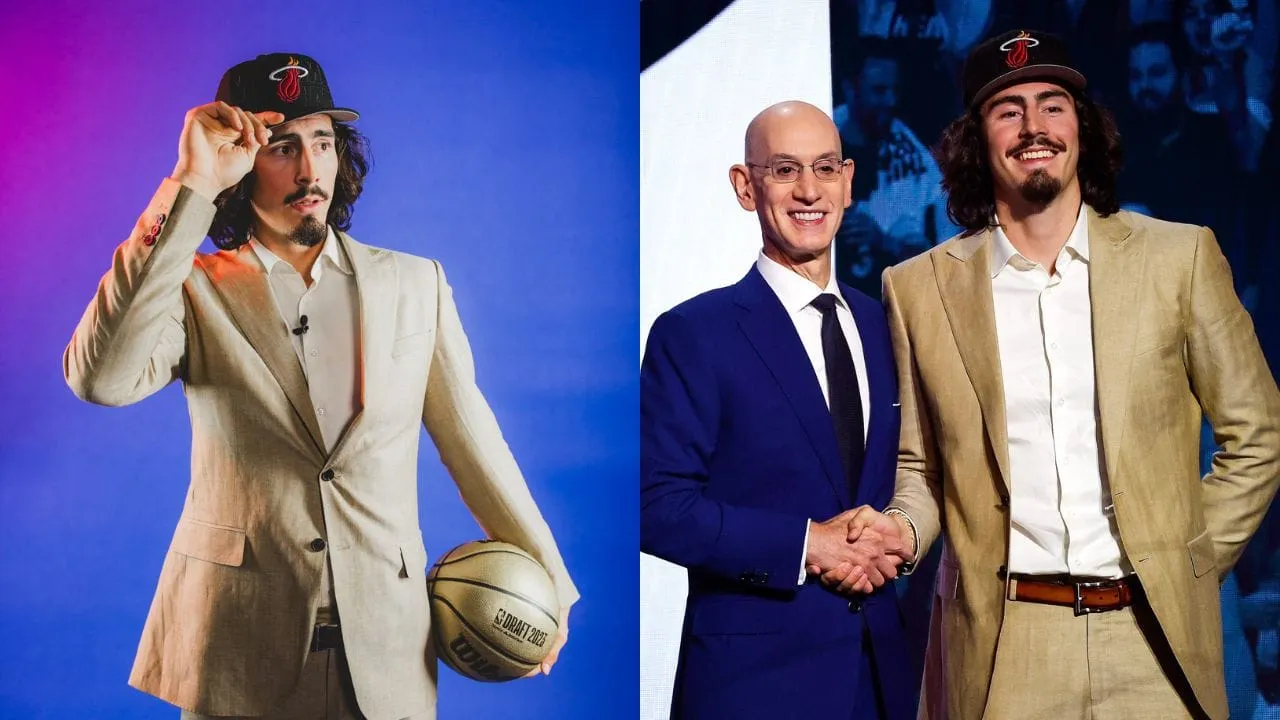 Mexicano Draft de la NBA