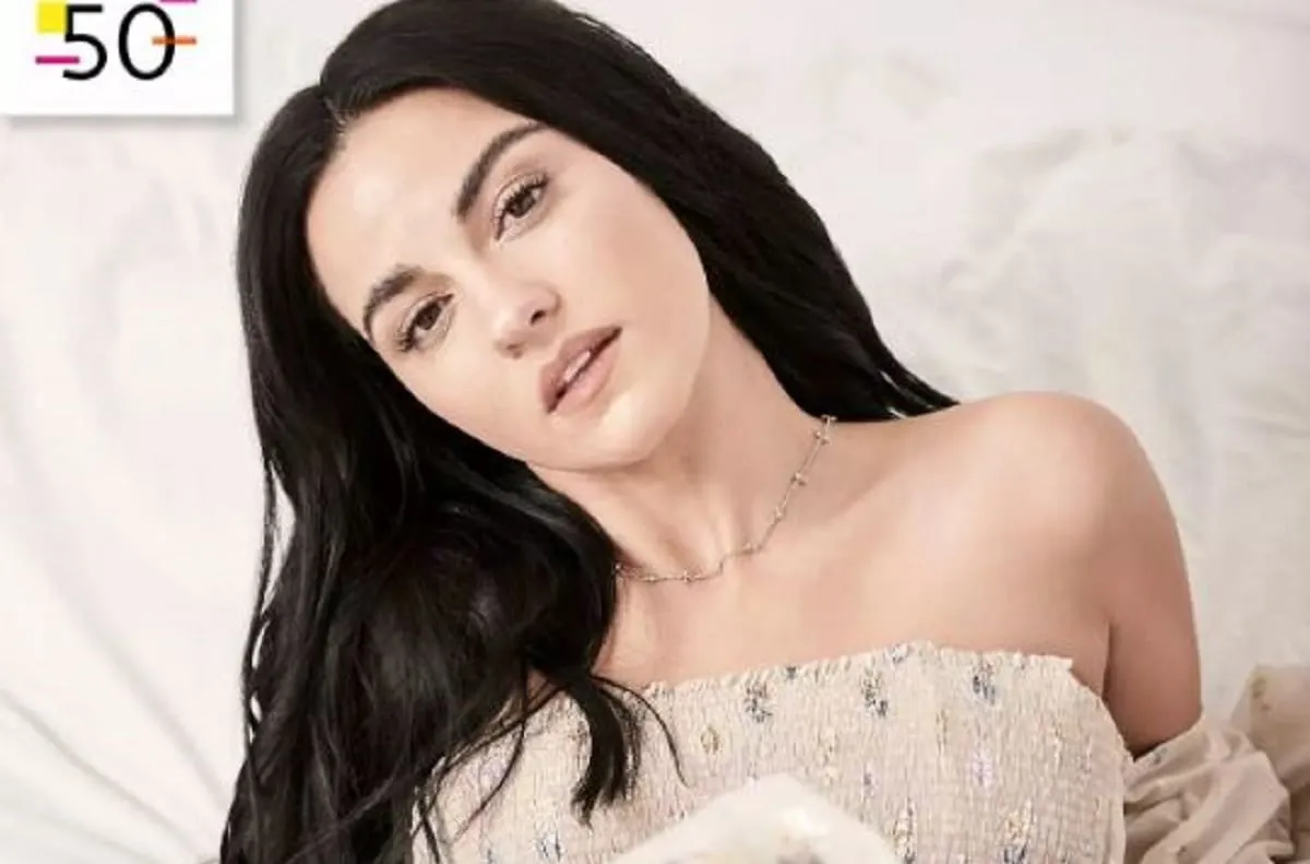 Los 50 más bellos de People