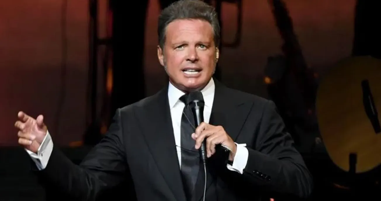 Luis Miguel