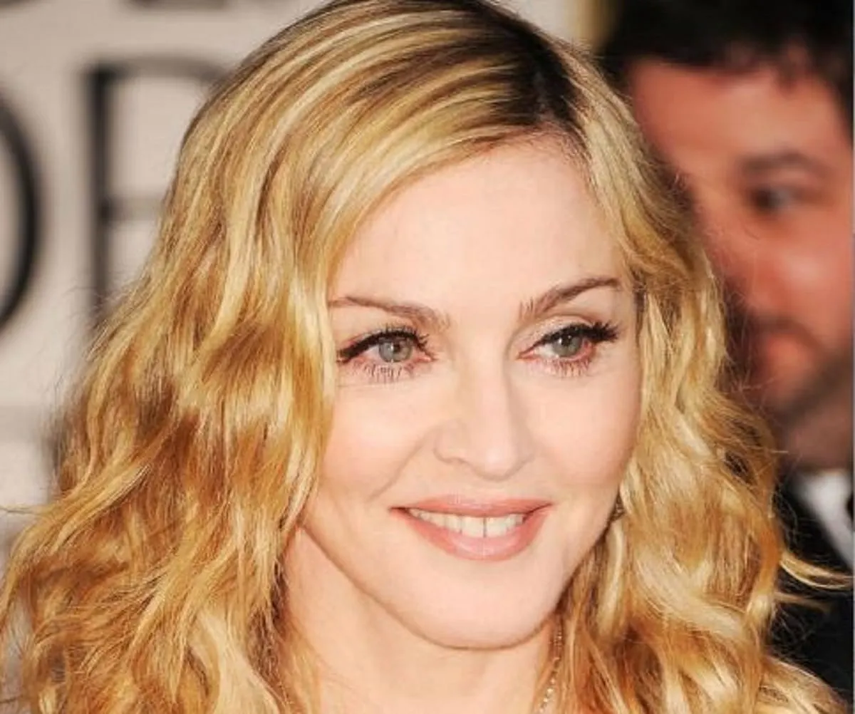 Madonna