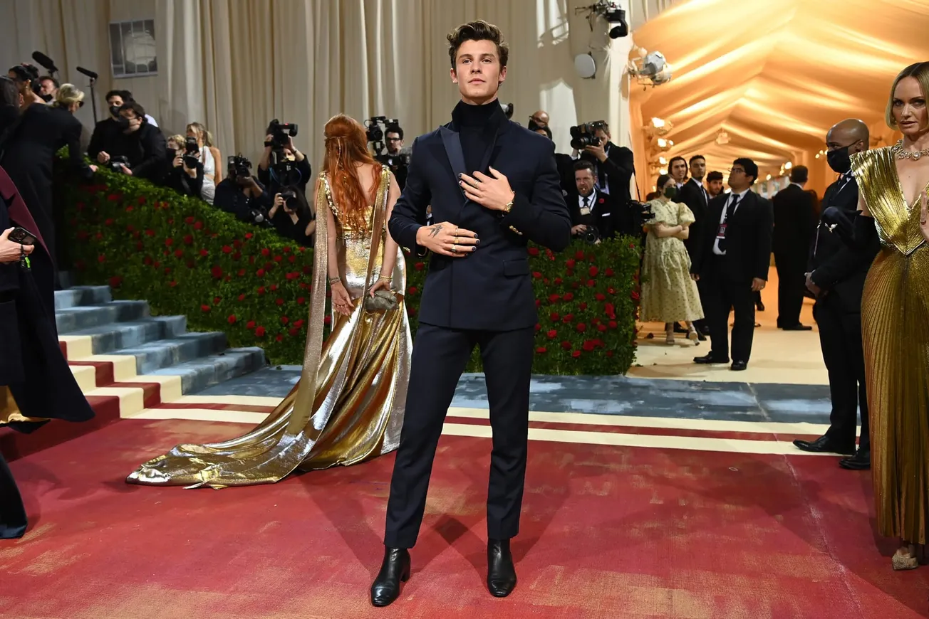 Shawn Mendes regresa a los escenarios tras su descanso por salud mental