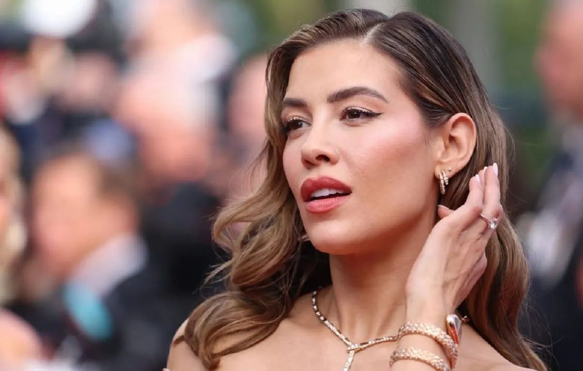 Michelle Salas Luis Miguel