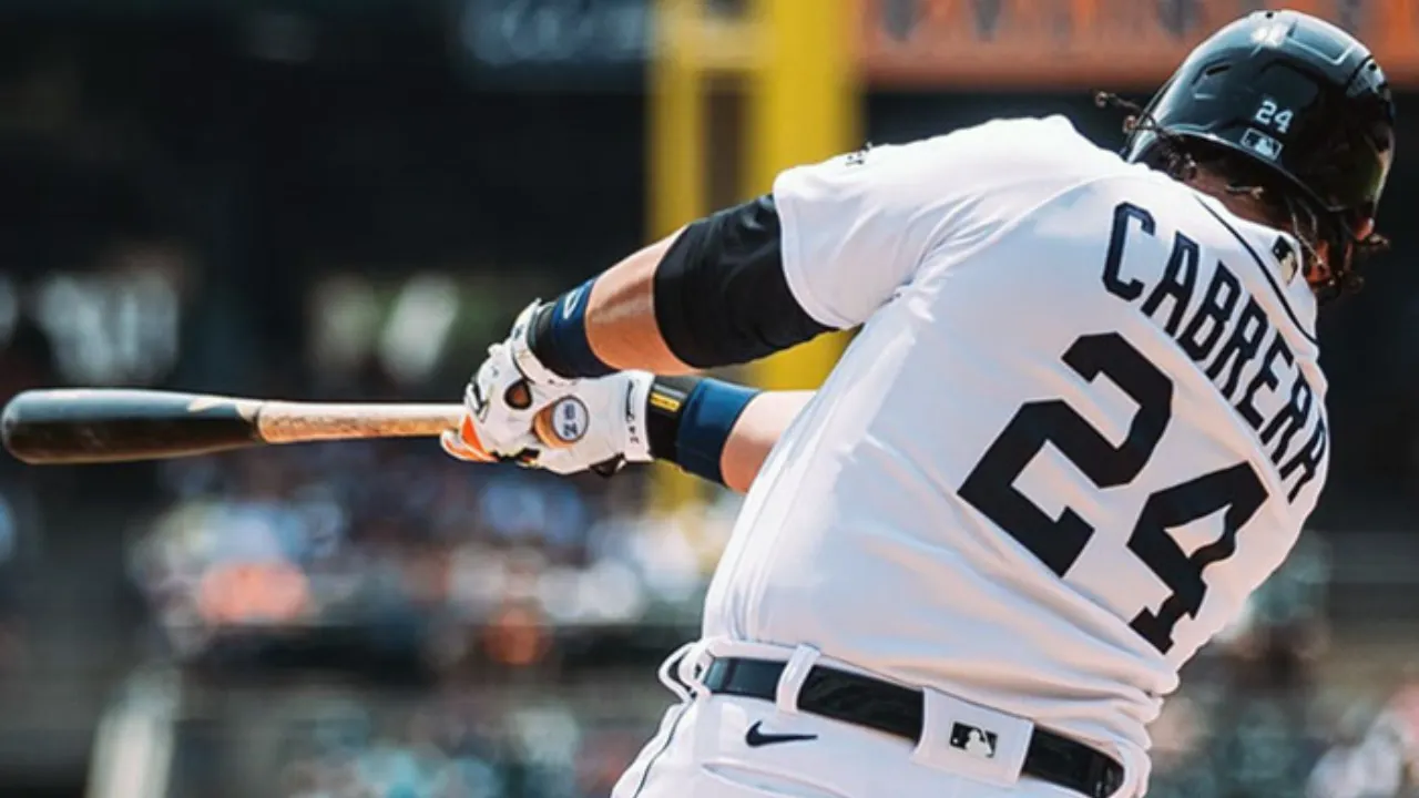 Miguel Cabrera Álex Rodríguez