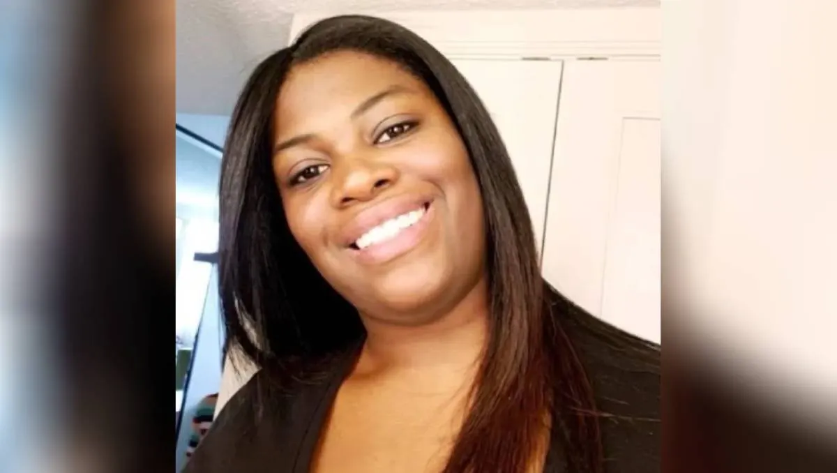 mujer asesinada en fllorida pro su vecina