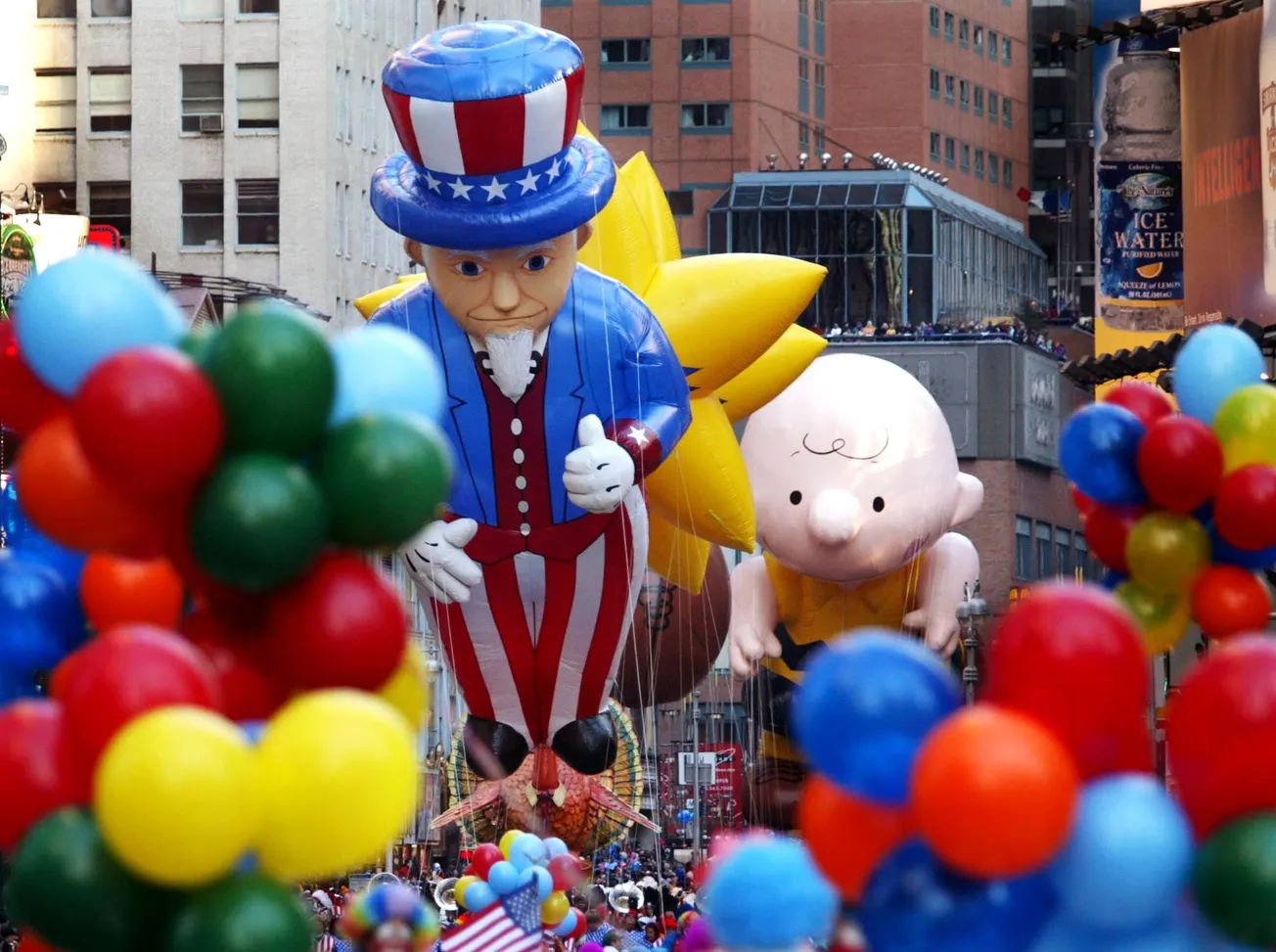 Remordimiento en EEUU por haber forjado un mundo desastroso