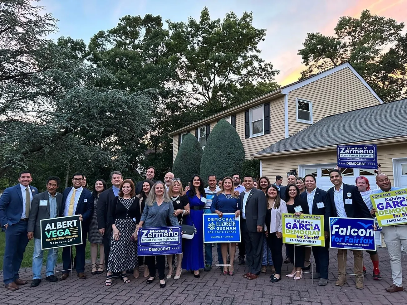 Lo que debes saber sobre las elecciones primarias en Virginia