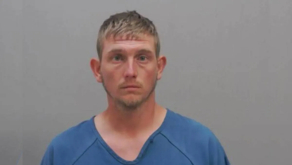 hombre asesino a sus hijos ohio