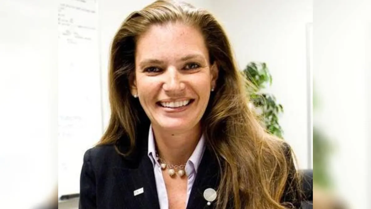 Yolanda María Martínez Maryland