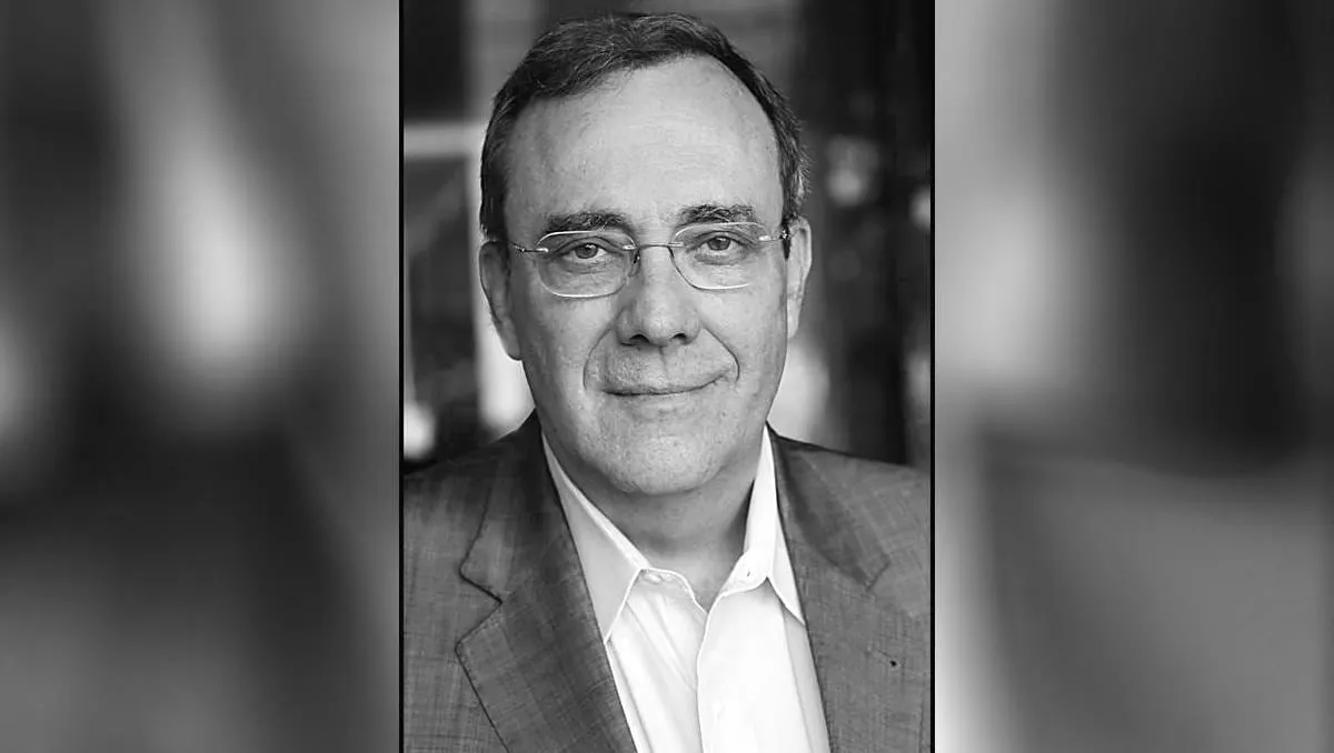 murió Carlos ALberto Montaner