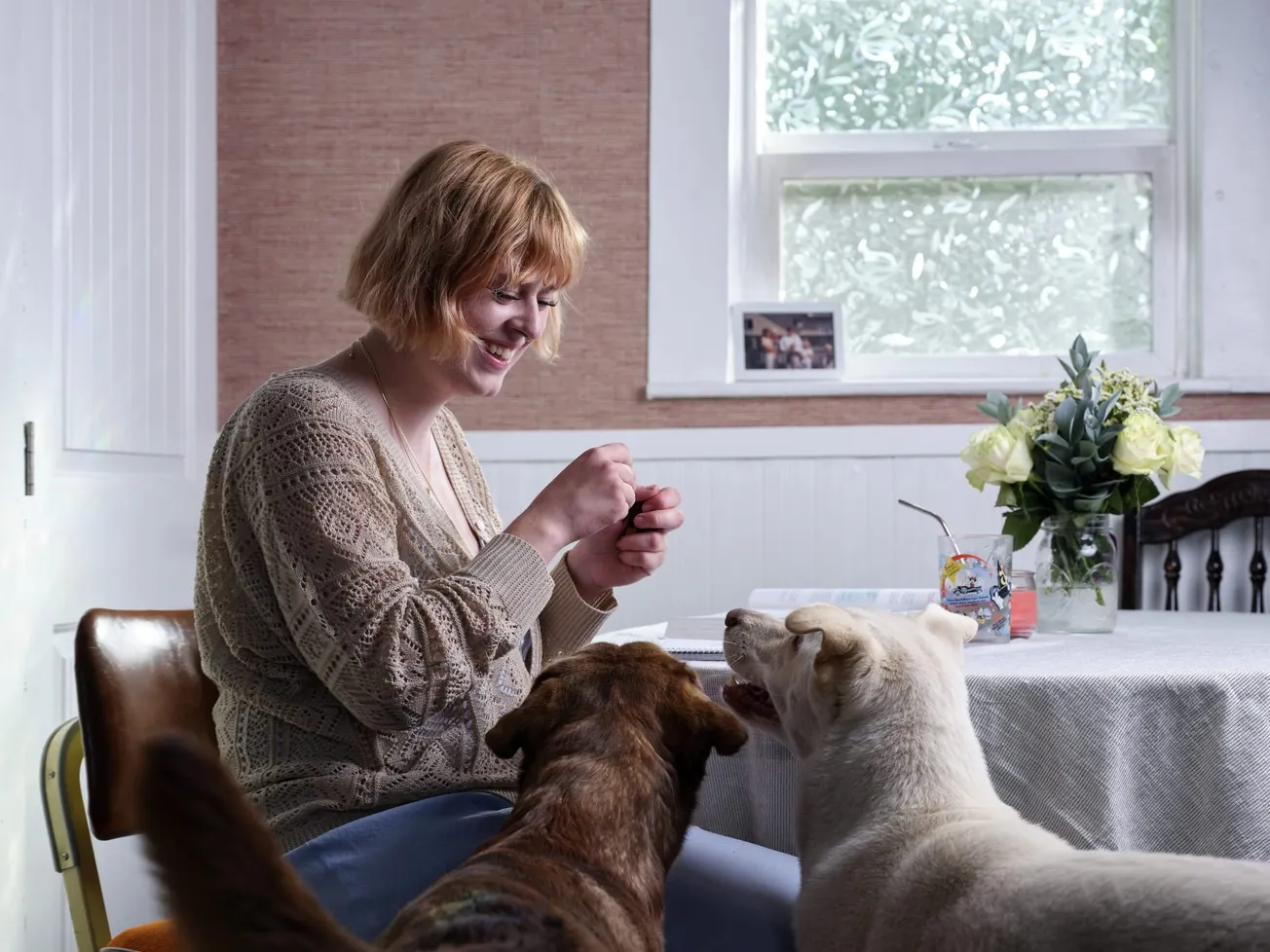 ¿Podremos hablar con los animales gracias a la IA?