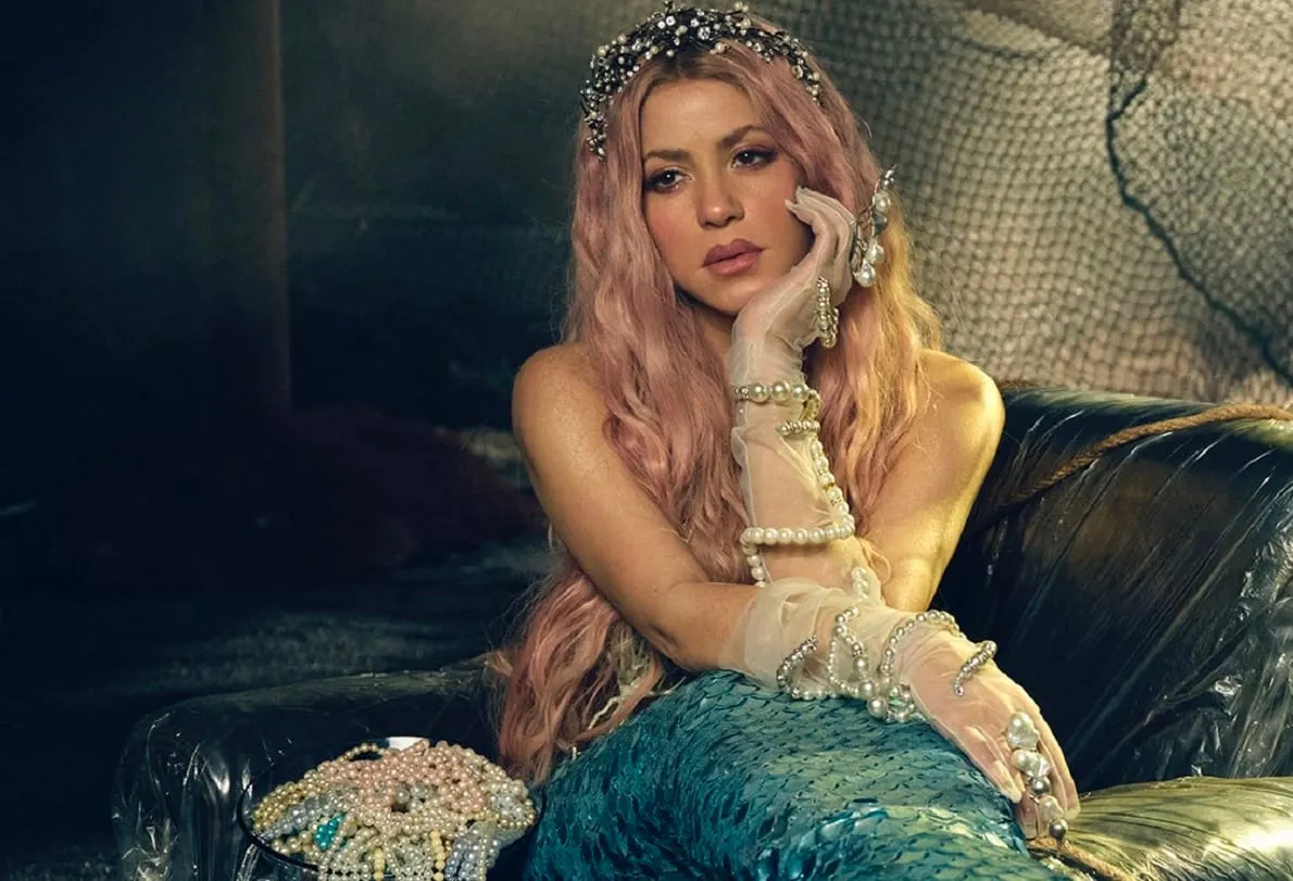 Shakira