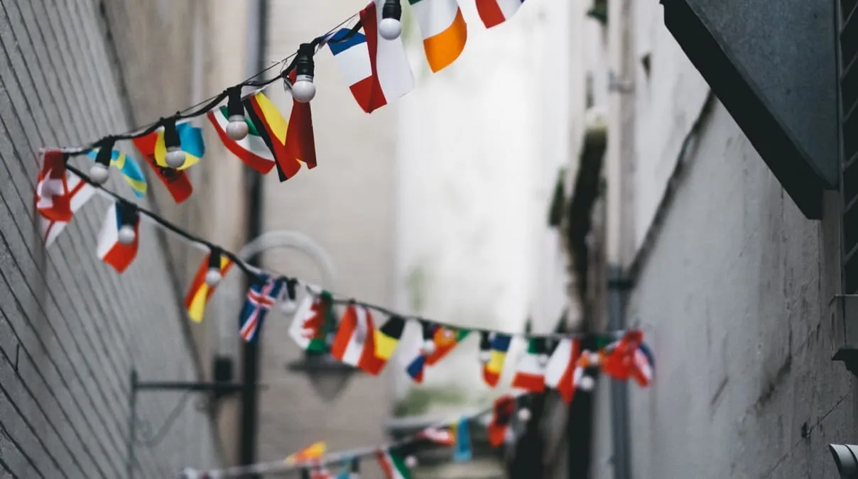 Top de las nacionalidades más atractivas, según la inteligencia artificial