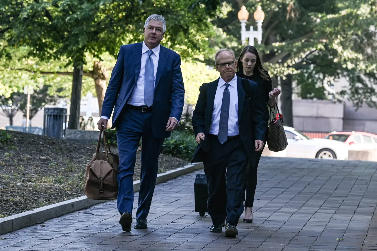 Abogados de Trump podrían ser fuente de evidencia clave en su contra