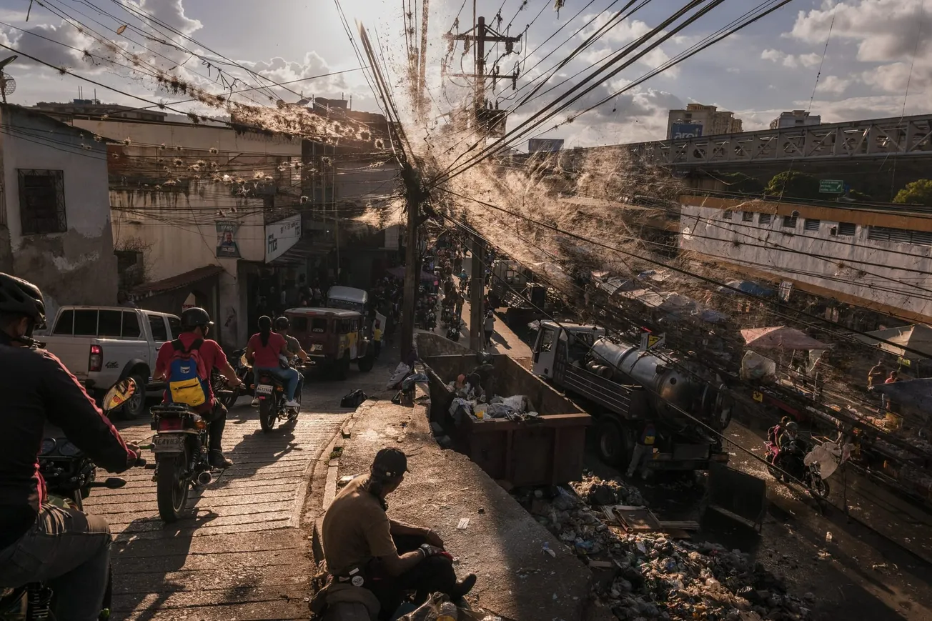 DD. HH. en Venezuela en el punto de mira de la próxima Cumbre UE-CELAC