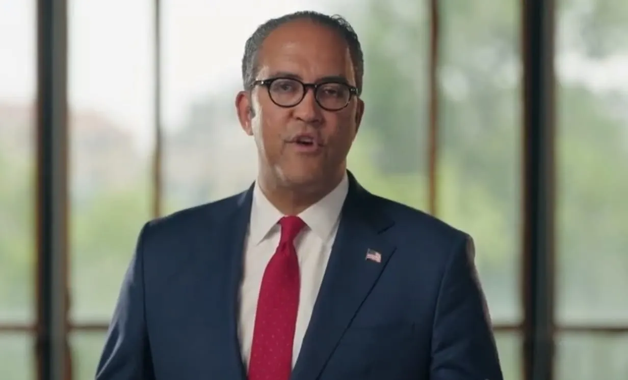 will hurd