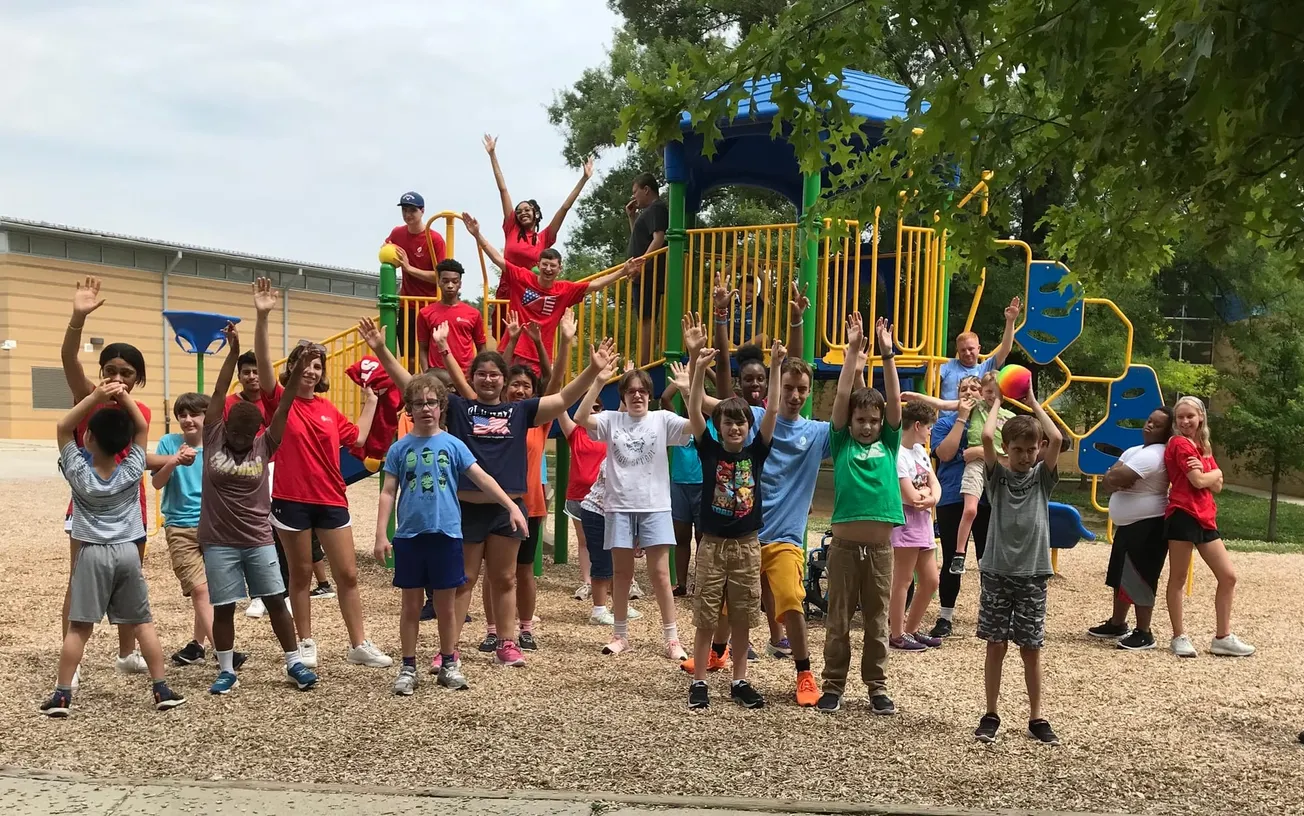 Montgomery te invita a disfrutar programas y actividades durante el mes de Parques y Recreación