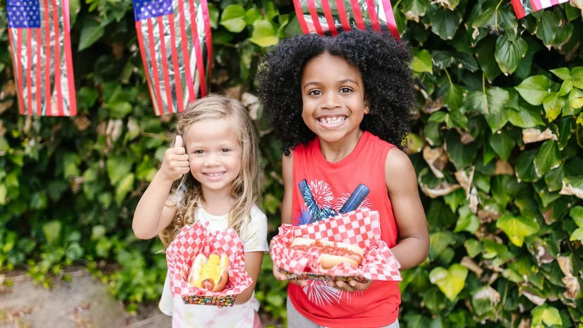 Celebra el 4 de julio sin riesgos: guía de seguridad