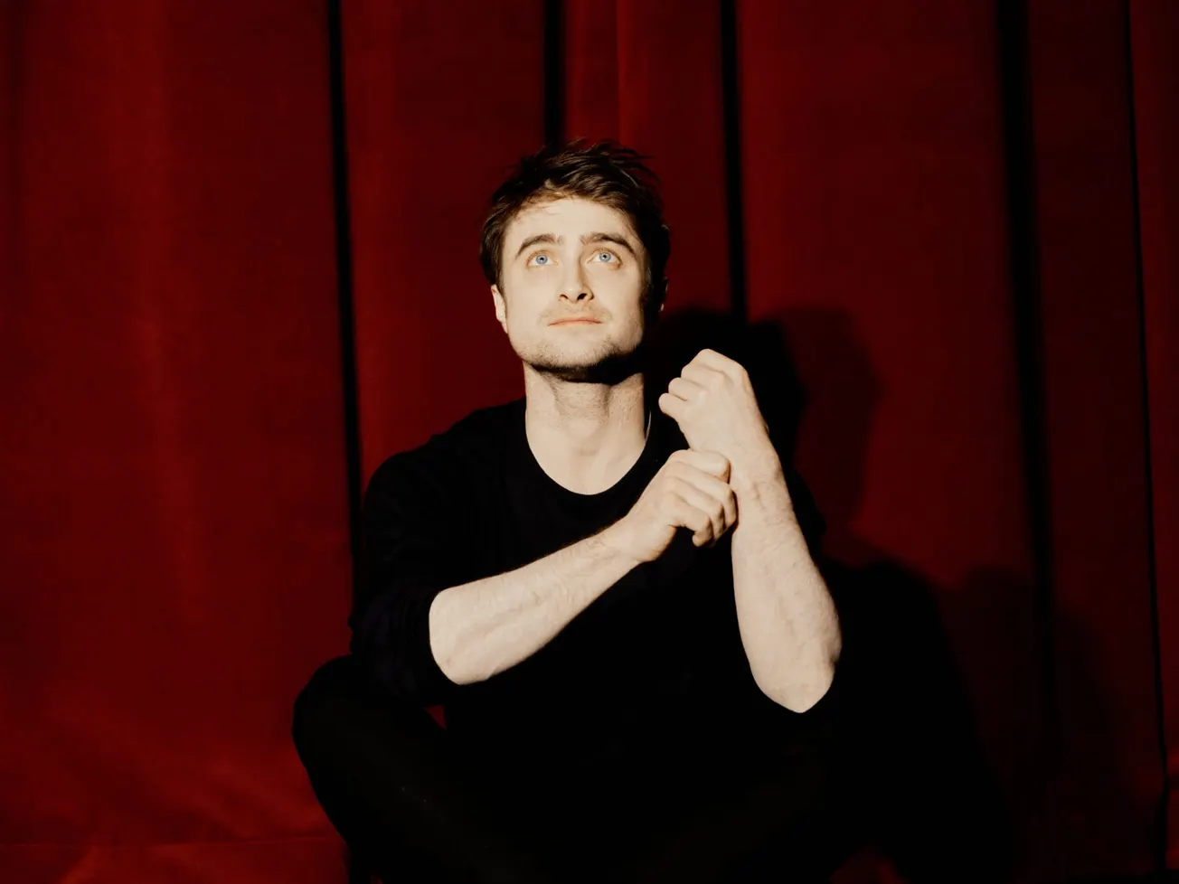 Alguien más dará vida a Harry Potter: Daniel Radcliffe cede la interpretación del personaje