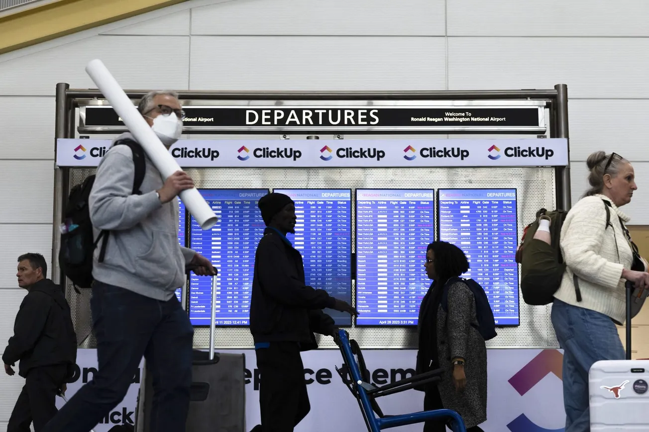 Nueva visa para estadounidenses que viajan a Europa: lo que debes saber