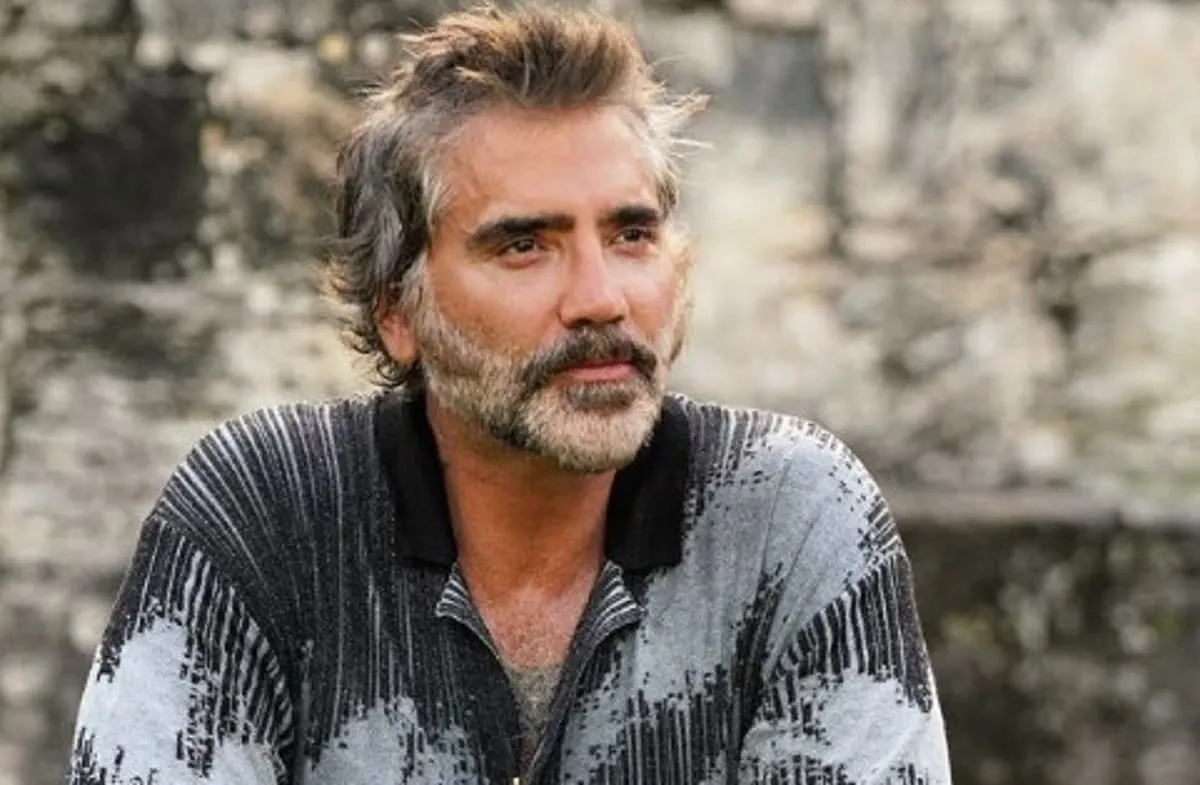 Alejandro Fernández