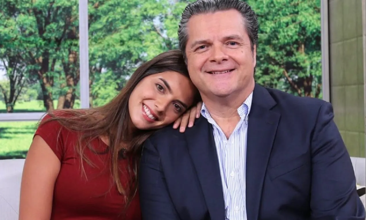 Mariana Levy Ariel López Padilla