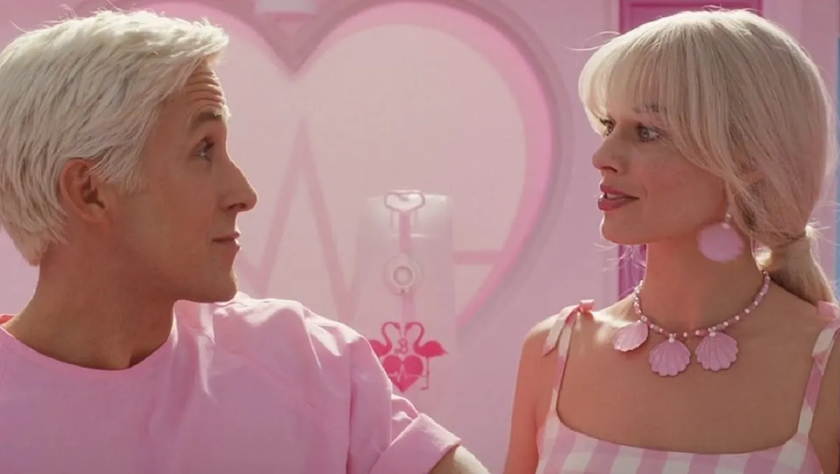 Así sería la casa de Barbie en México y otros países según la IA