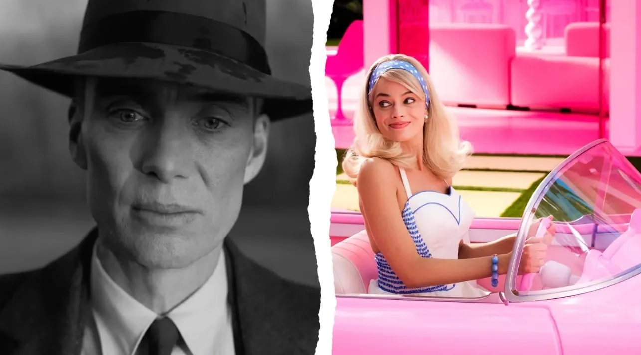 Qué es Barbenheimer, el evento cinematográfico del verano