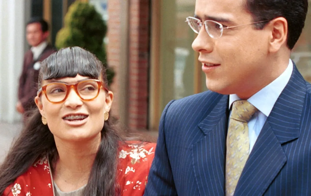 betty la fea