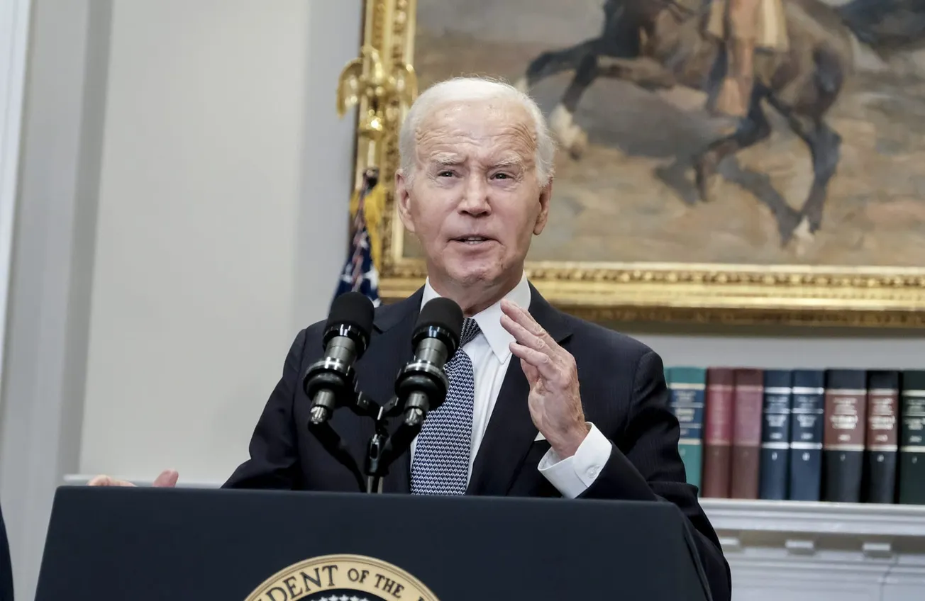 Biden invierte $20 mil millones en proyectos de energía limpia
