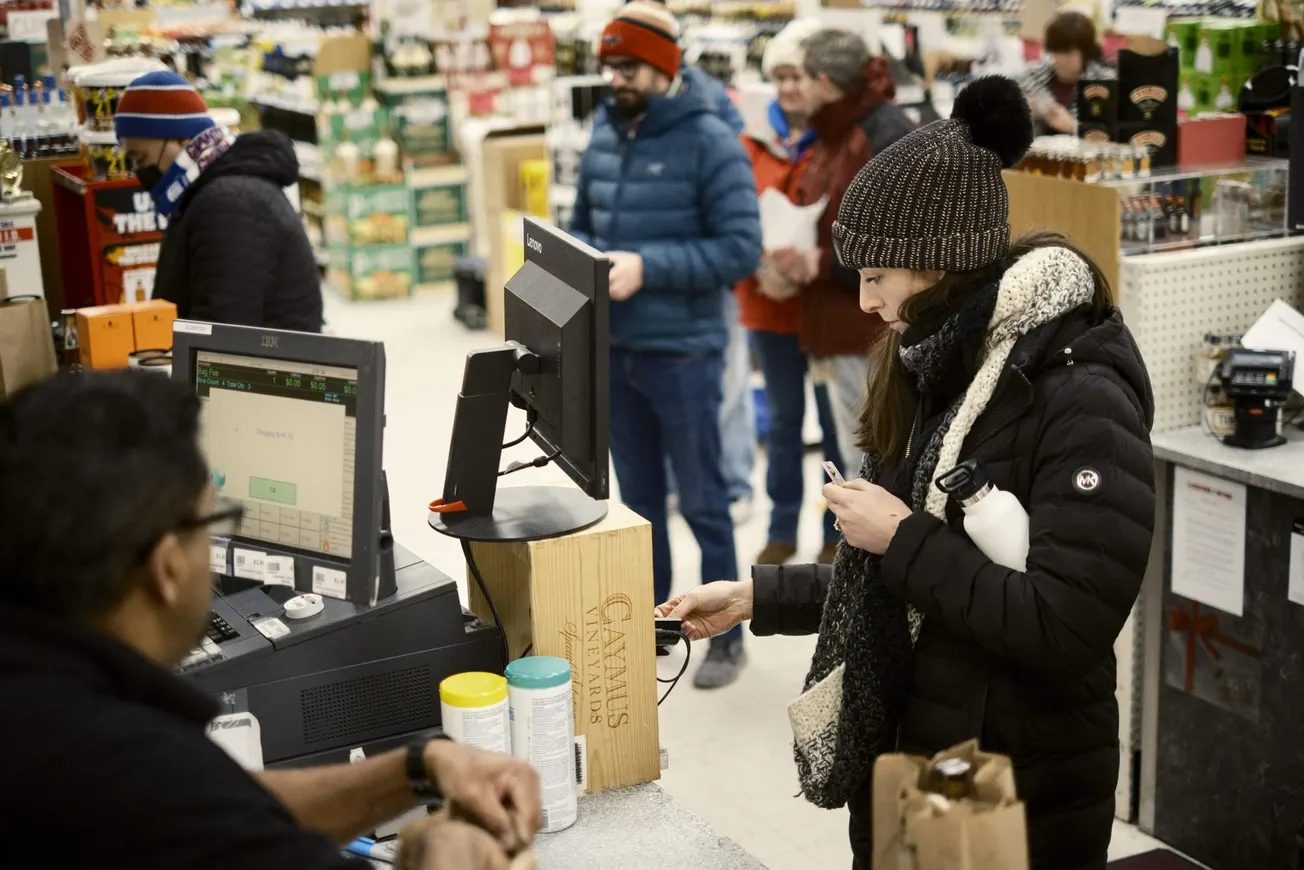 El salario mínimo en el condado de Montgomery aumentó el 1 de julio a $16.70 por hora para grandes empleadores
