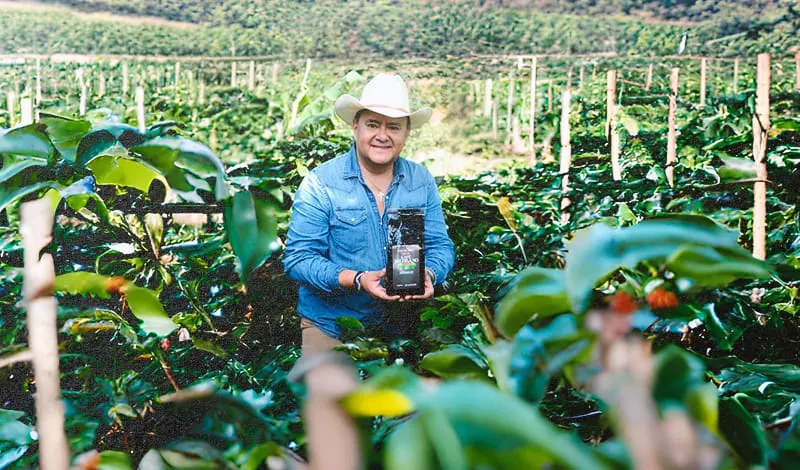Café Medrano, un sabor familiar hispano que triunfa en DC, Maryland y Virginia