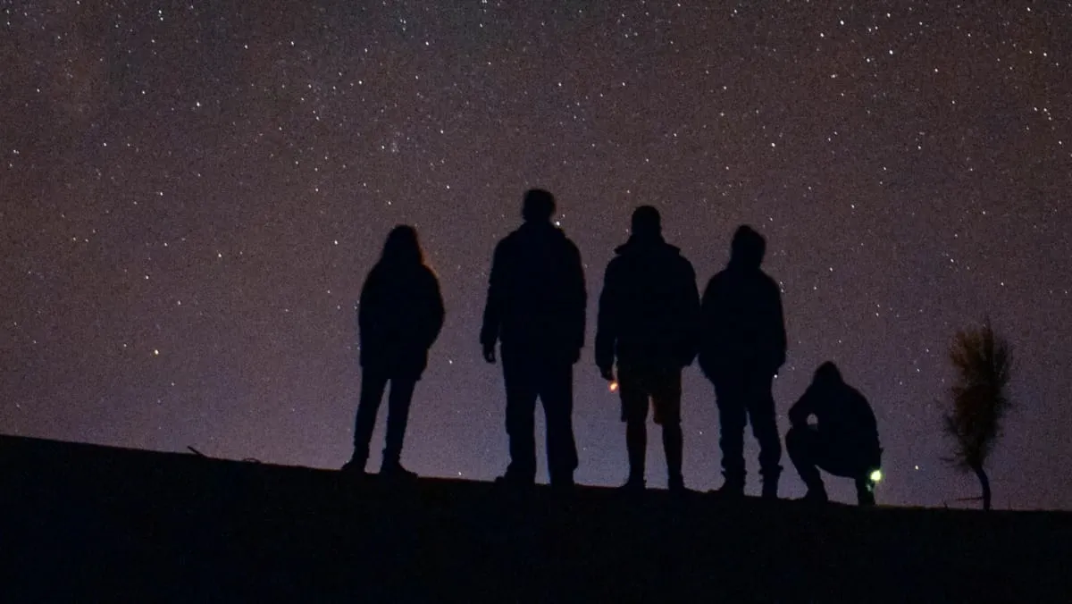 Calendario astronómico de julio estos eventos se verán en el cielo