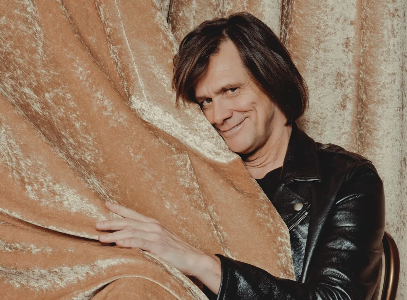 Jim Carrey sigue desaparecido de las pantallas. ¿Será que Hollywood “canceló” su exitosa carrera?