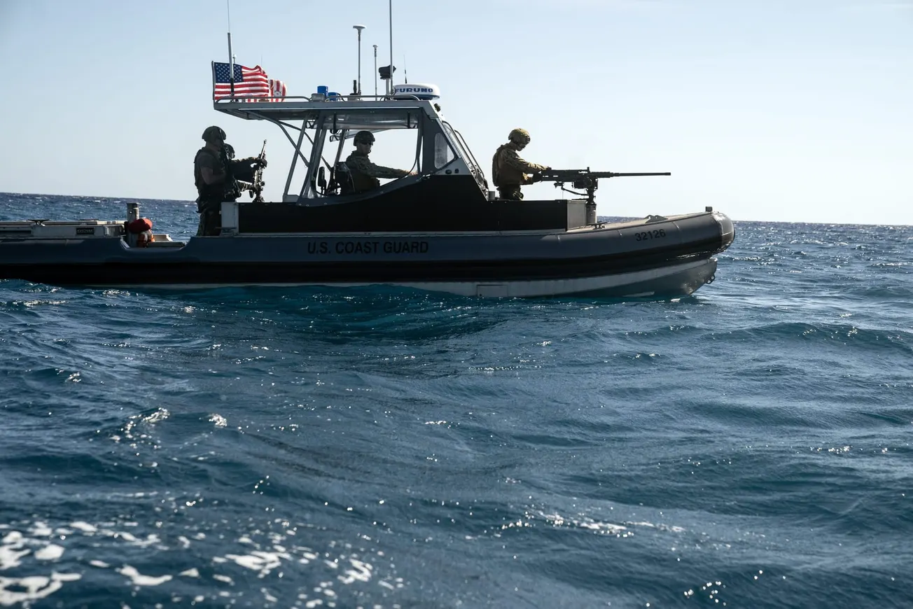 Detienen a 32 inmigrantes cubanos que llegaron a los Cayos de Florida