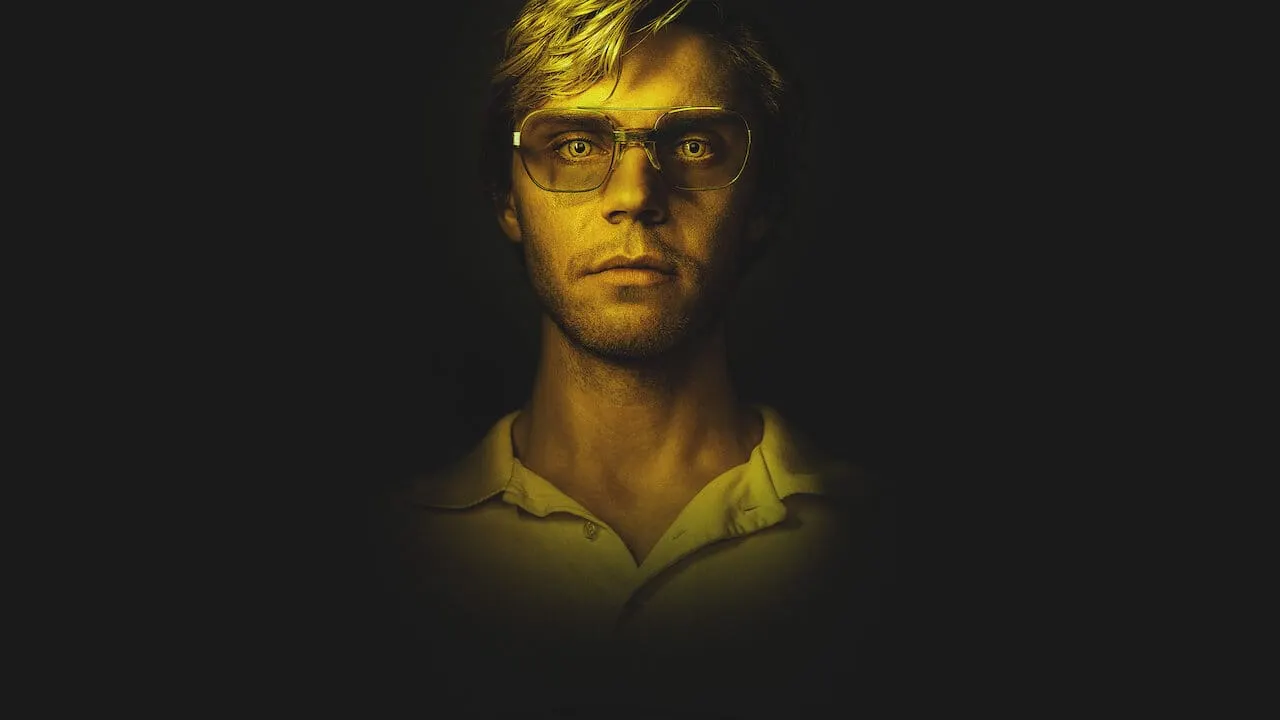 dahmer netflix