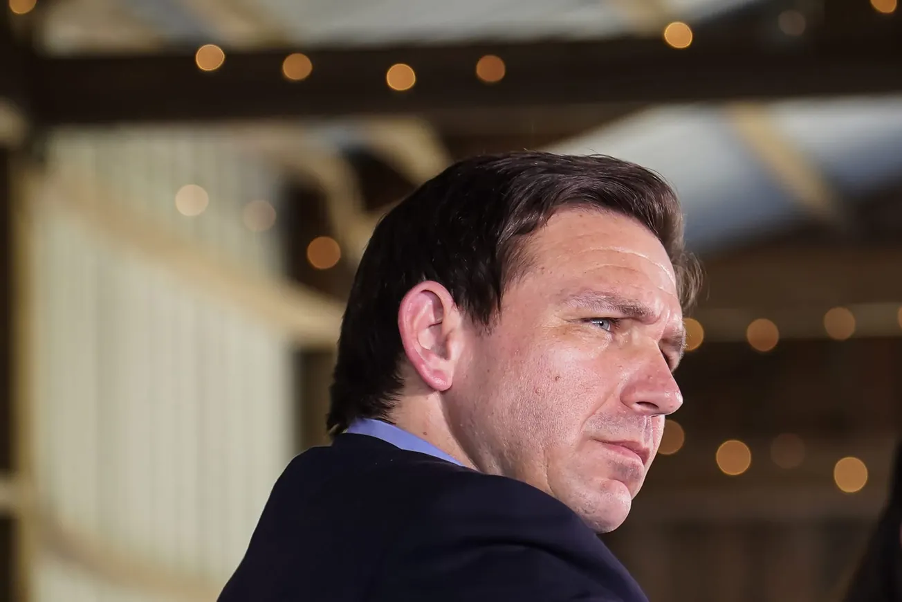 Donantes dudan de la austeridad de Ron DeSantis