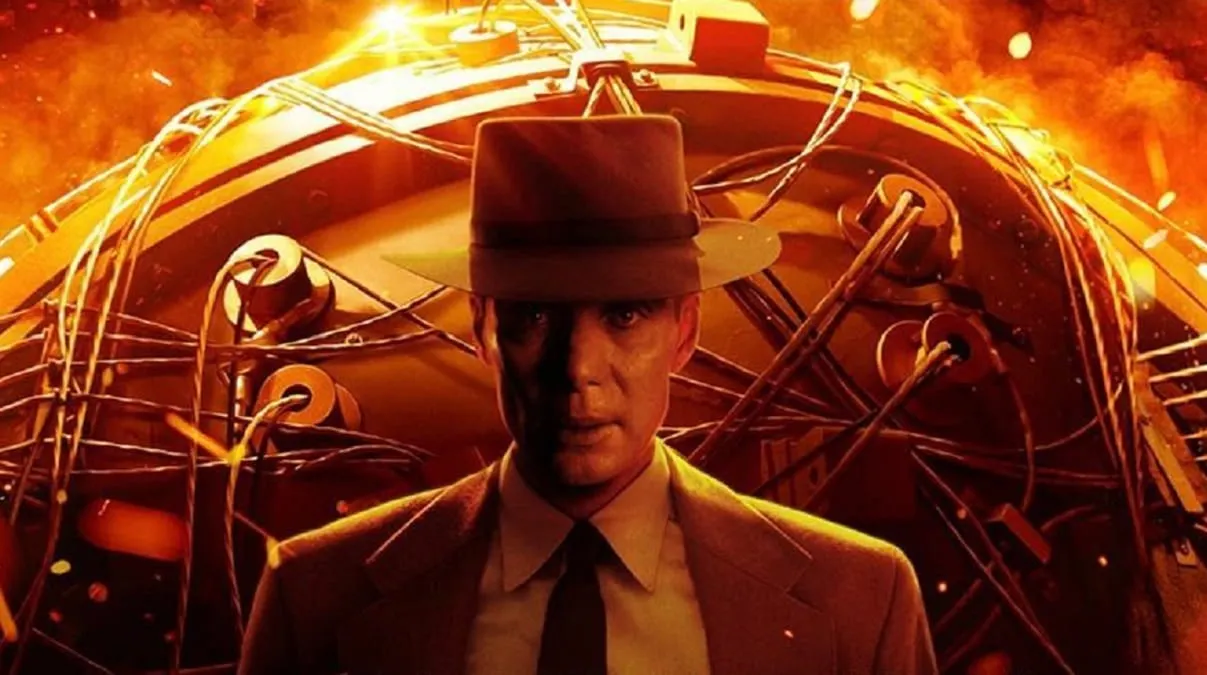 Detectan error histórico con la bandera de EEUU en la película Oppenheimer