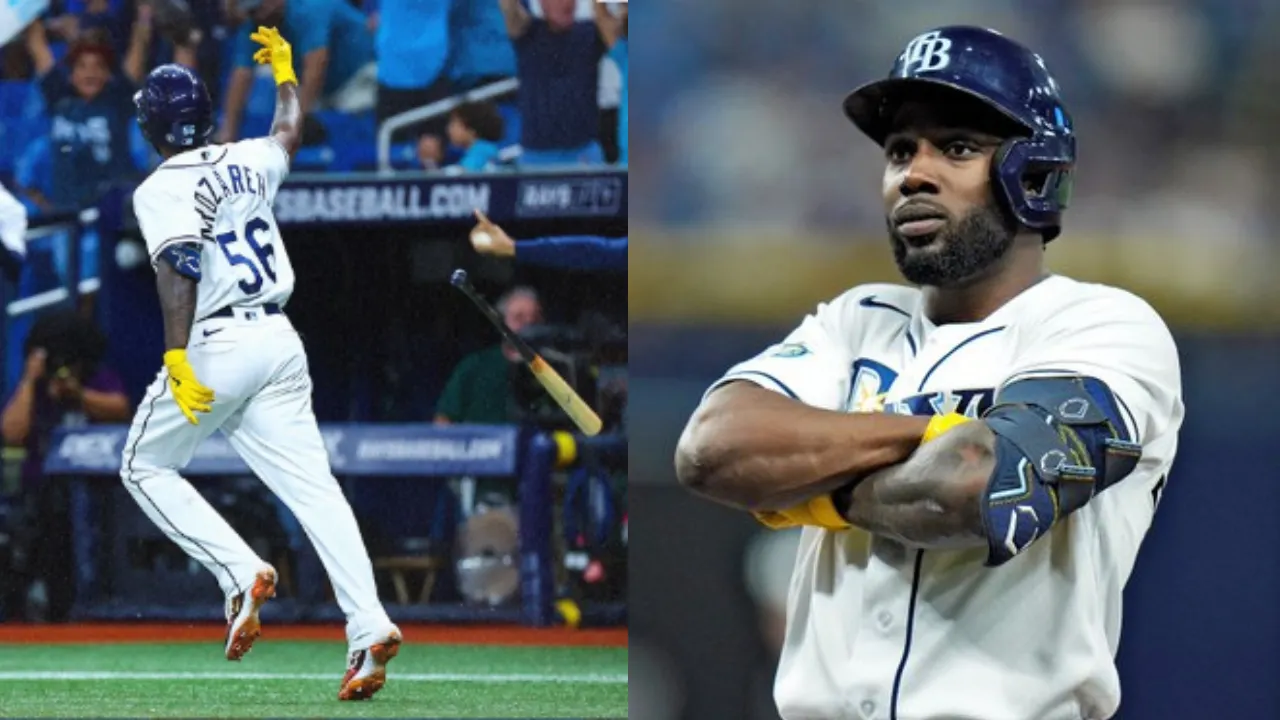 Randy Arozanera Home Run Derby