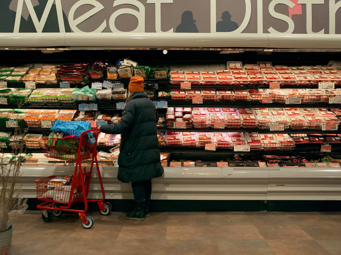 Inflación cae a 3% en junio: ¿cuáles precios subieron y bajaron?